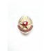 Знак ЦК ВЛКСМ "За отличие в воинской службе"
