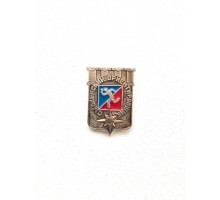 Значок "Смоленский ориентировщик"