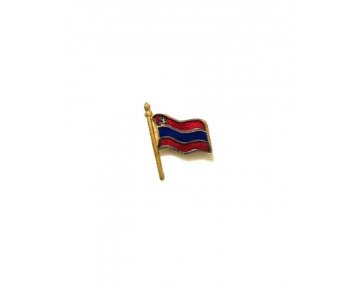 Значок "Армянская ССР"