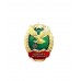 Знак "Участник задержания" I ст