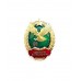 Знак "Участник задержания" I ст