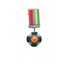Нагрудный знак отличия "За адзнаку"