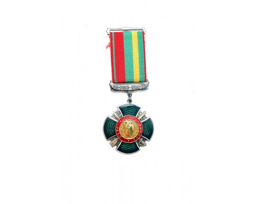 Нагрудный знак отличия "За адзнаку"