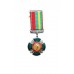 Нагрудный знак отличия "За адзнаку"