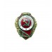 Знак "Отличный минометчик"
