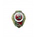 Знак "Отличный минометчик"