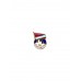 Знак "Пик Комсомола"