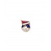 Знак "Пик Комсомола"