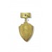 Знак "Отличник погранвойск" I степени