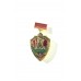 Знак "Отличник погранвойск" I степени