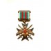 Знак "За службу в Таджикистане"