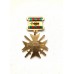 Знак "За службу в Таджикистане"