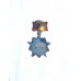 Знак "Отличник пограничной службы" II ст