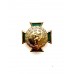 Знак "Отличник военно-спортивного комплекса"