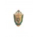 Знак "Калевальский пограничный отряд"