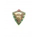 Знак "Отличный пограничник"