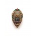 Знак "70 лет погранвойск КГБ СССР"