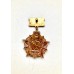 Знак "Отличник погранвойск II степени"