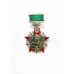 Знак "Отличник погранвойск II степени"